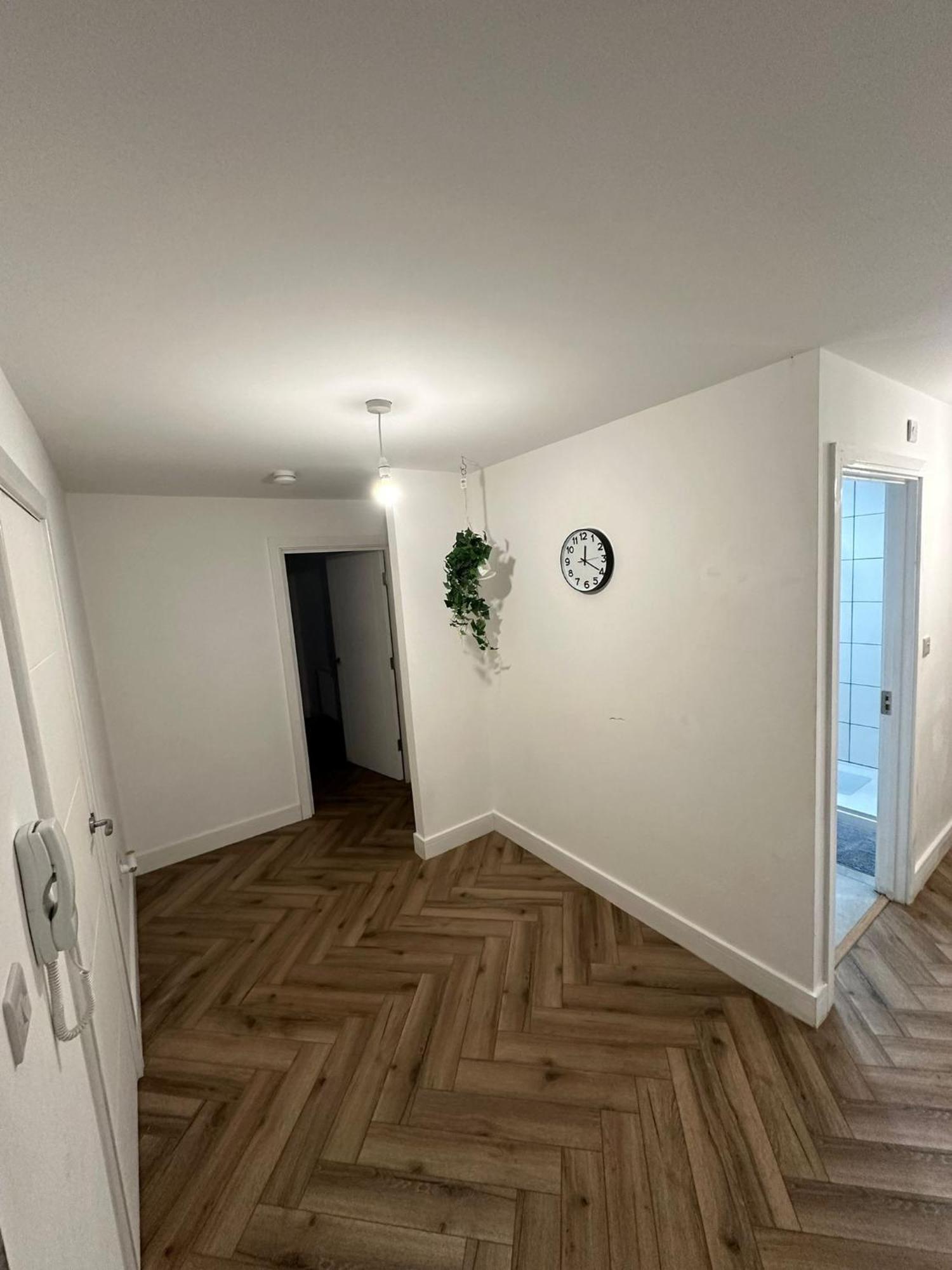 Brand New Modern Luxurious Apartment Near The City Birmingham Exterior foto